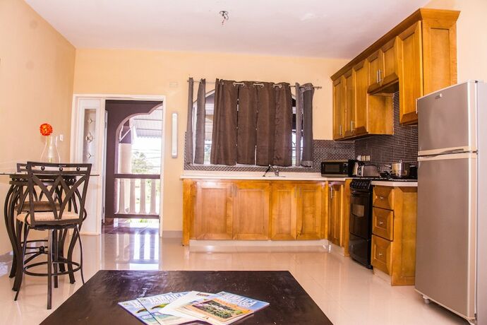 Imagen general del Hotel ClockTower Apartments. Foto 6