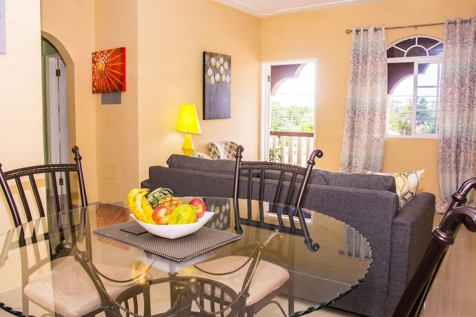 Imagen general del Hotel ClockTower Apartments. Foto 7