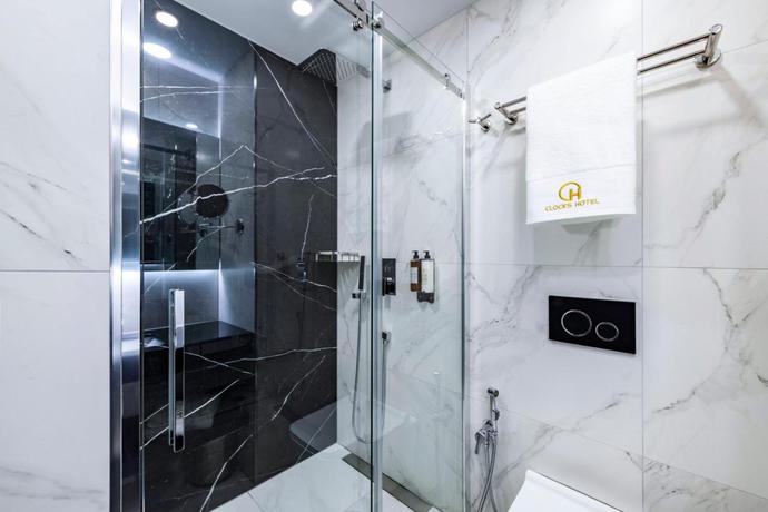 Imagen de la habitación del Hotel Clocks Tbilisi. Foto 3