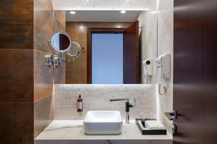 Imagen de la habitación del Hotel Clocks Tbilisi. Foto 4