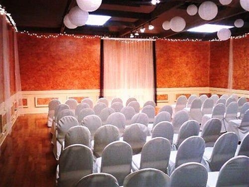 Imagen general del Hotel Clocktower Inn Ventura. Foto 3