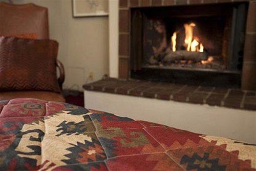 Imagen general del Hotel Clocktower Inn Ventura. Foto 4