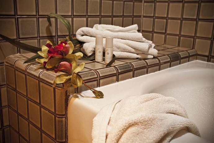 Imagen general del Hotel Clocktower Inn Ventura. Foto 7