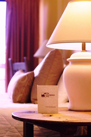 Imagen general del Hotel Clocktower Inn Ventura. Foto 8