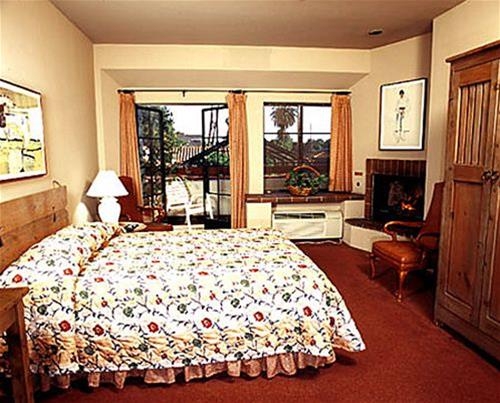 Imagen general del Hotel Clocktower Inn Ventura. Foto 9