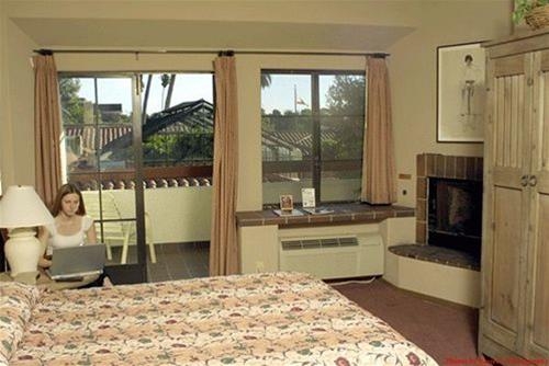 Imagen general del Hotel Clocktower Inn Ventura. Foto 10