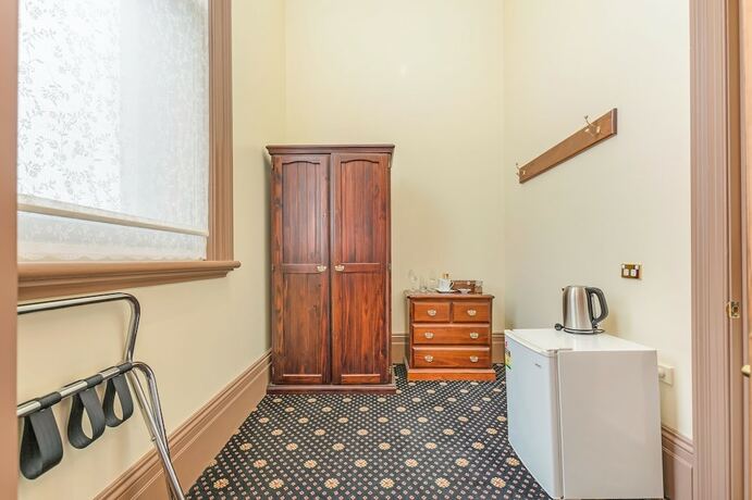 Imagen general del Hotel Clocktower Suites. Foto 4