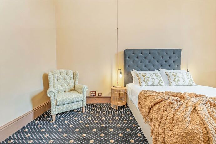 Imagen general del Hotel Clocktower Suites. Foto 5