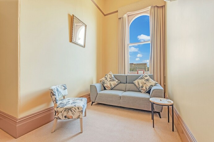 Imagen general del Hotel Clocktower Suites. Foto 6