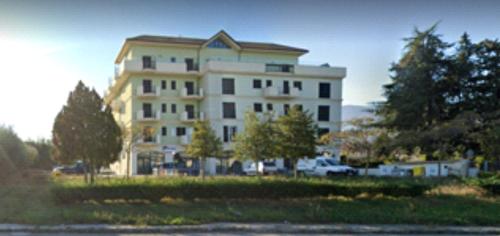 Imagen general del Hotel Clodi. Foto 1