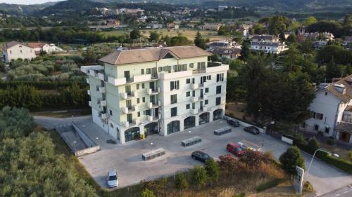 Imagen general del Hotel Clodi. Foto 3