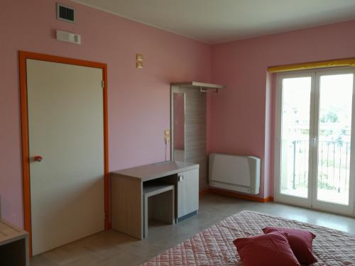 Imagen general del Hotel Clodi. Foto 4