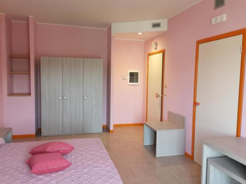 Imagen general del Hotel Clodi. Foto 5