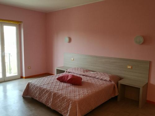 Imagen general del Hotel Clodi. Foto 6