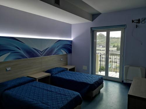 Imagen general del Hotel Clodi. Foto 7