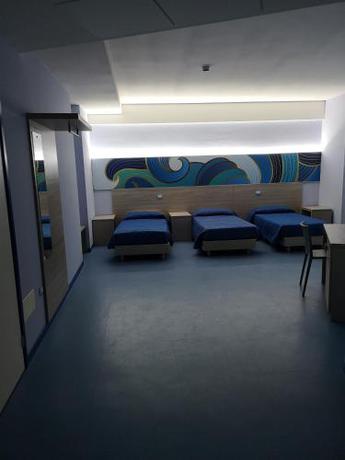 Imagen general del Hotel Clodi. Foto 9