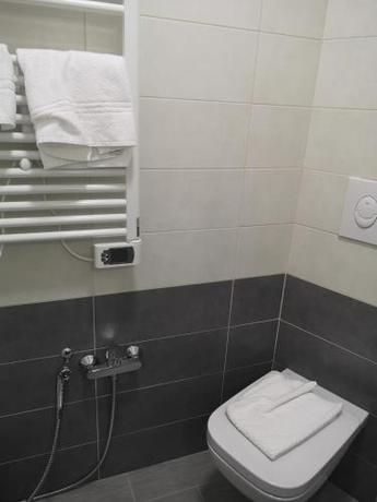 Imagen general del Hotel Clodi. Foto 10