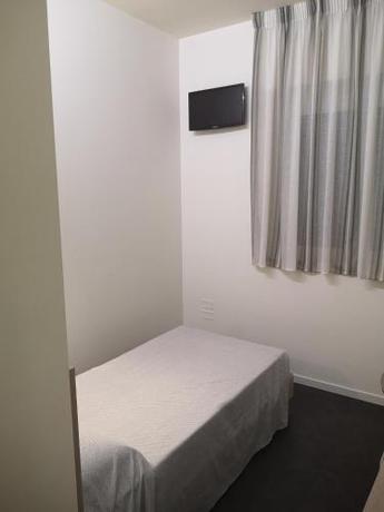 Imagen de la habitación del Hotel Clodi. Foto 20