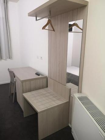 Imagen general del Hotel Clodi. Foto 11