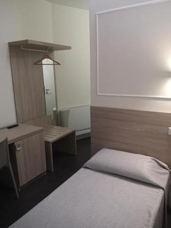 Imagen general del Hotel Clodi. Foto 13