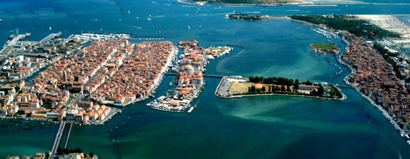 Imagen de la habitación del Hotel Clodia. Foto 6