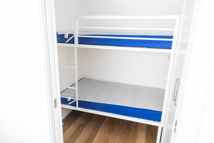 Imagen general del Hotel Clog Barn Caravan Park. Foto 1