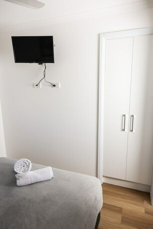 Imagen general del Hotel Clog Barn Caravan Park. Foto 2
