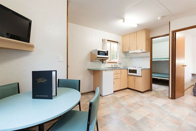 Imagen de la habitación del Hotel Clog Barn Caravan Park. Foto 13