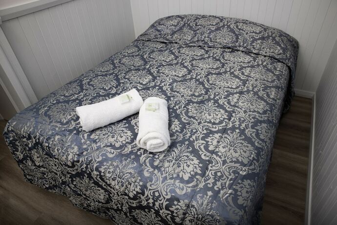 Imagen de la habitación del Hotel Clog Barn Caravan Park. Foto 14