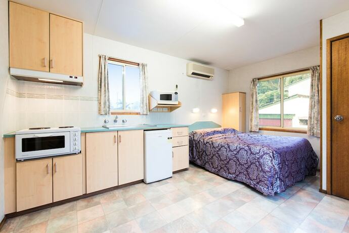 Imagen de la habitación del Hotel Clog Barn Caravan Park. Foto 15