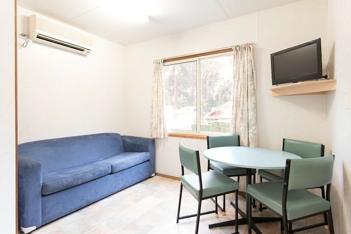 Imagen de la habitación del Hotel Clog Barn Caravan Park. Foto 16