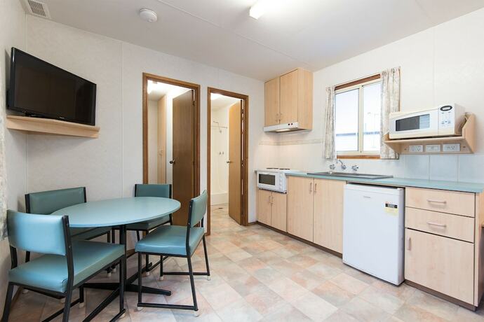 Imagen de la habitación del Hotel Clog Barn Caravan Park. Foto 17