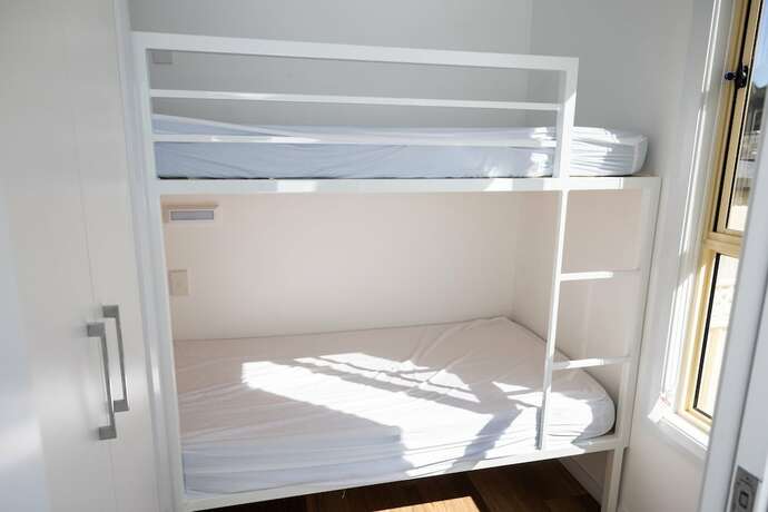 Imagen general del Hotel Clog Barn Caravan Park. Foto 6