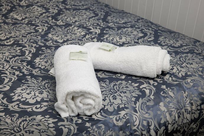 Imagen de la habitación del Hotel Clog Barn Caravan Park. Foto 19