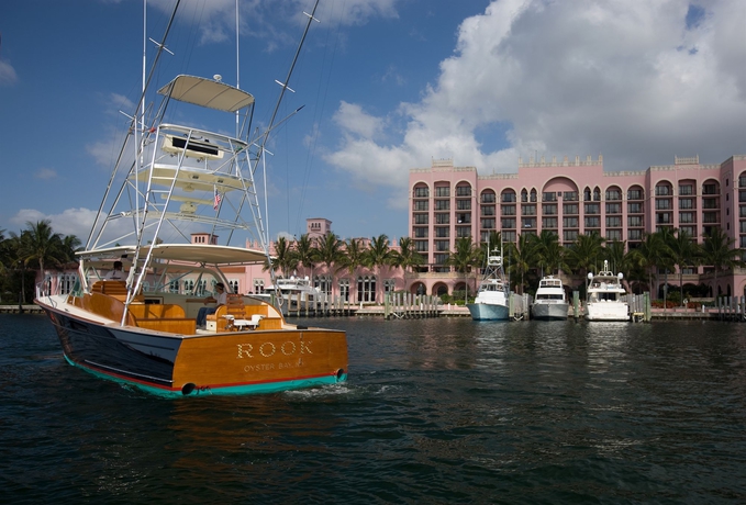 Imagen de los exteriores del Hotel Cloister At The Boca Raton. Foto 13