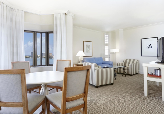 Imagen de la habitación del Hotel Cloister At The Boca Raton. Foto 12