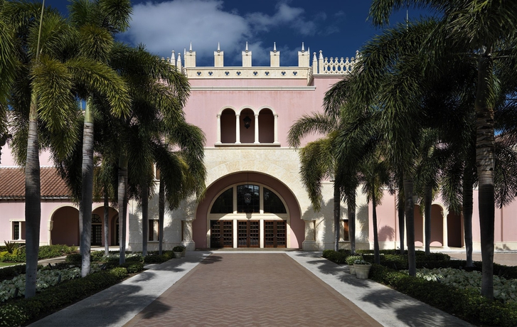 Imagen de los exteriores del Hotel Cloister At The Boca Raton. Foto 14