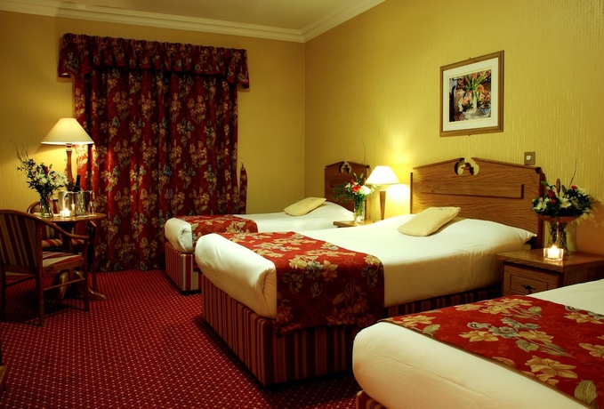 Imagen de la habitación del Hotel Clonakilty Park. Foto 2