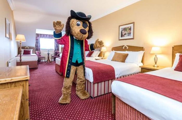 Imagen de la habitación del Hotel Clonakilty Park. Foto 3