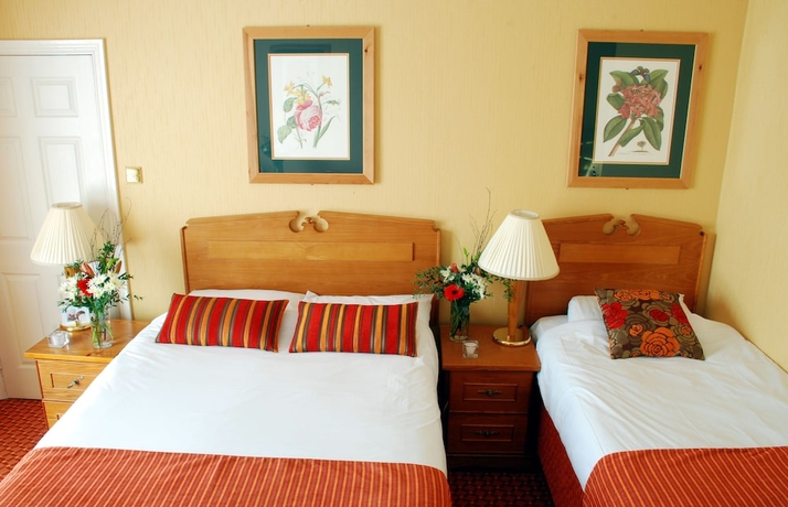 Imagen de la habitación del Hotel Clonakilty Park. Foto 4