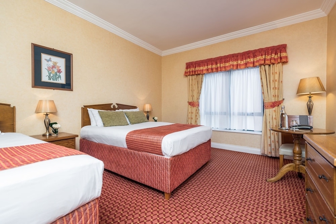 Imagen de la habitación del Hotel Clonakilty Park. Foto 5