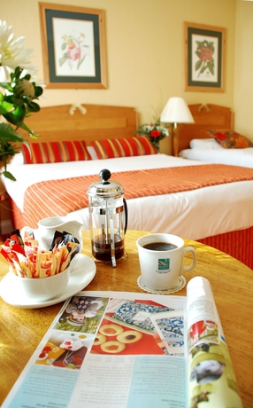 Imagen de la habitación del Hotel Clonakilty Park. Foto 6