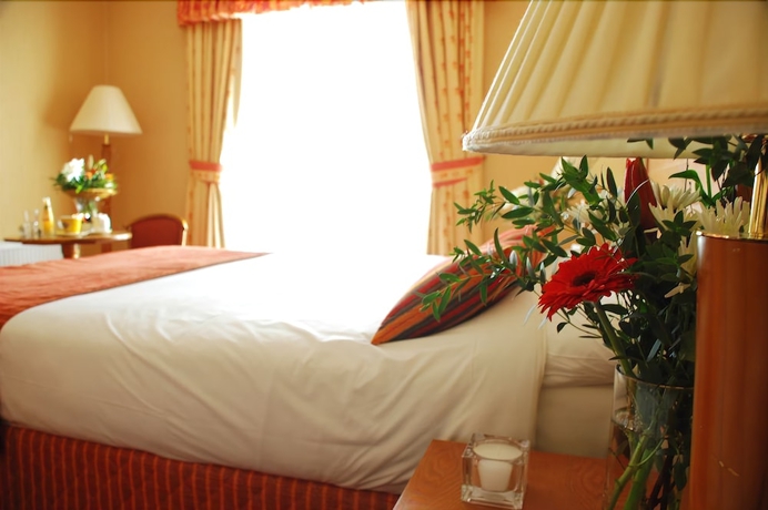 Imagen de la habitación del Hotel Clonakilty Park. Foto 7