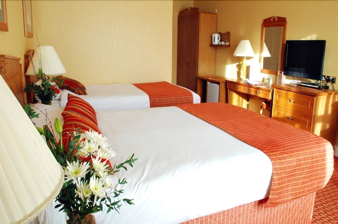 Imagen de la habitación del Hotel Clonakilty Park. Foto 8