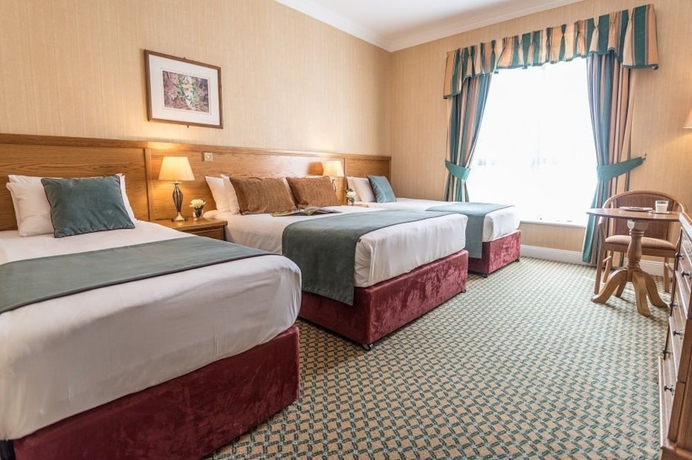 Imagen de la habitación del Hotel Clonakilty Park. Foto 9
