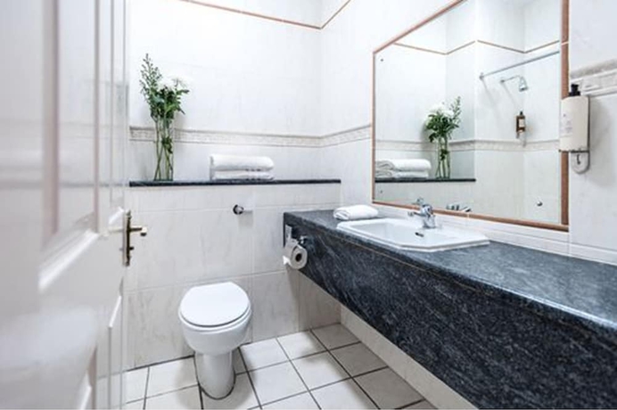 Imagen de la habitación del Hotel Clonakilty Park. Foto 10