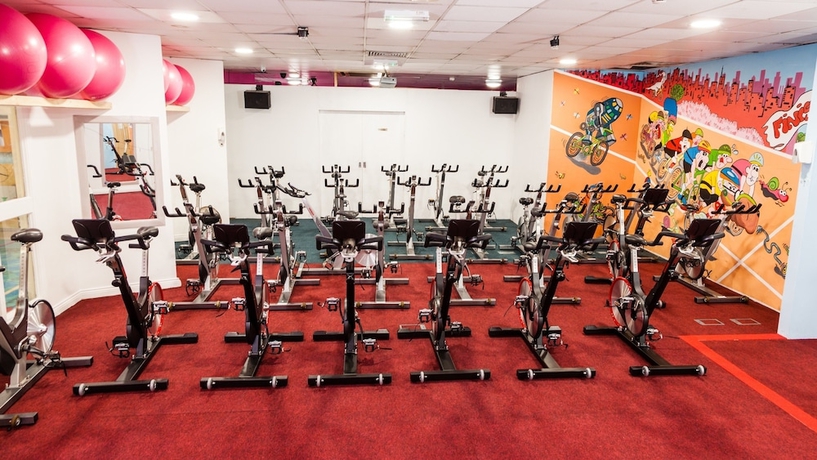 Imagen de los interiores del Hotel Clonakilty Park. Foto 14