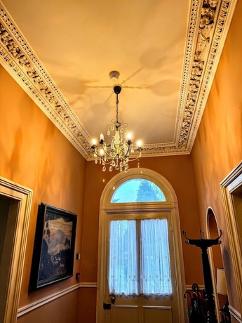 Imagen de los interiores del Hotel Clone House. Foto 15