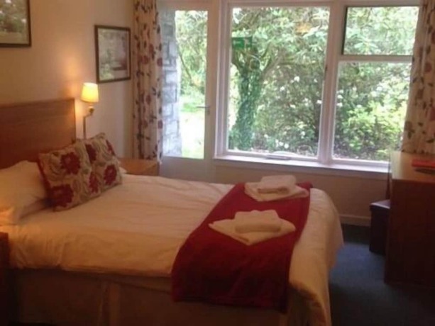 Imagen de la habitación del Hotel Clonyard House. Foto 14