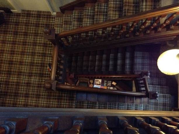 Imagen general del Hotel Clonyard House. Foto 2